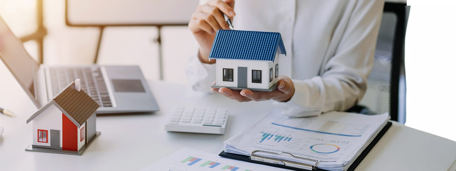 Cincinnati home appraisal