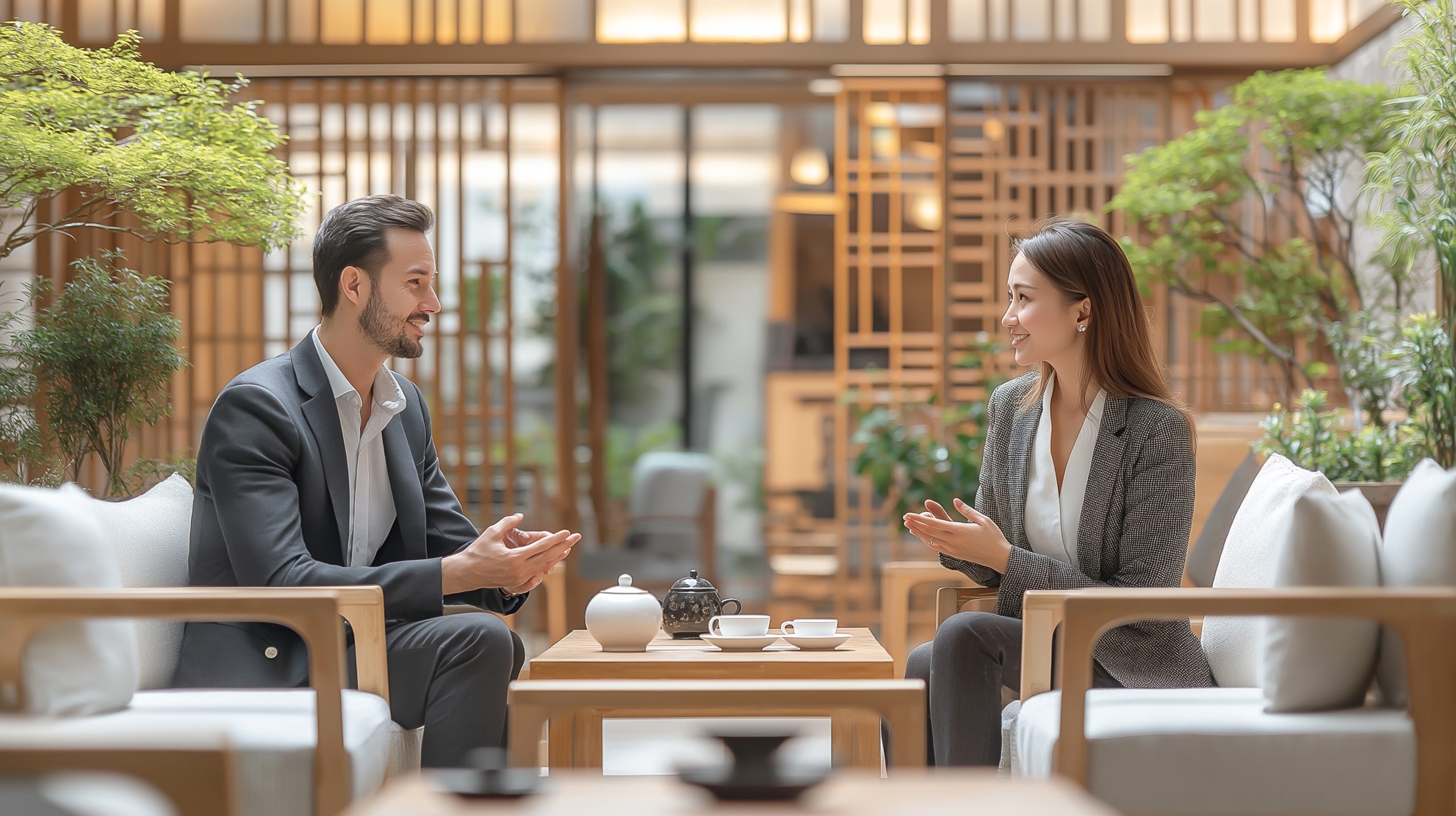 Right Realtor Strategy negotiation at closing table