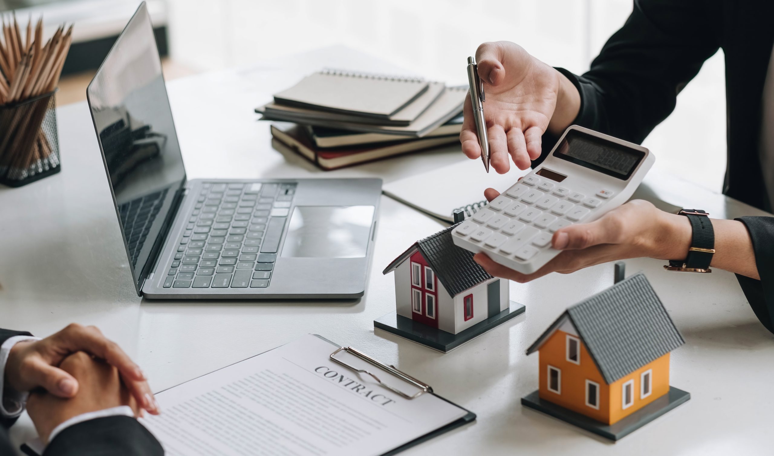 Protect your offer in Cincinnati bidding